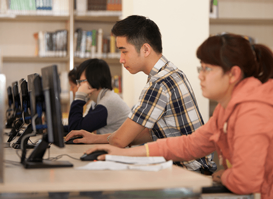 Hệ thống Thông tin Quản lý chuẩn CMU tại Đại học Duy Tân